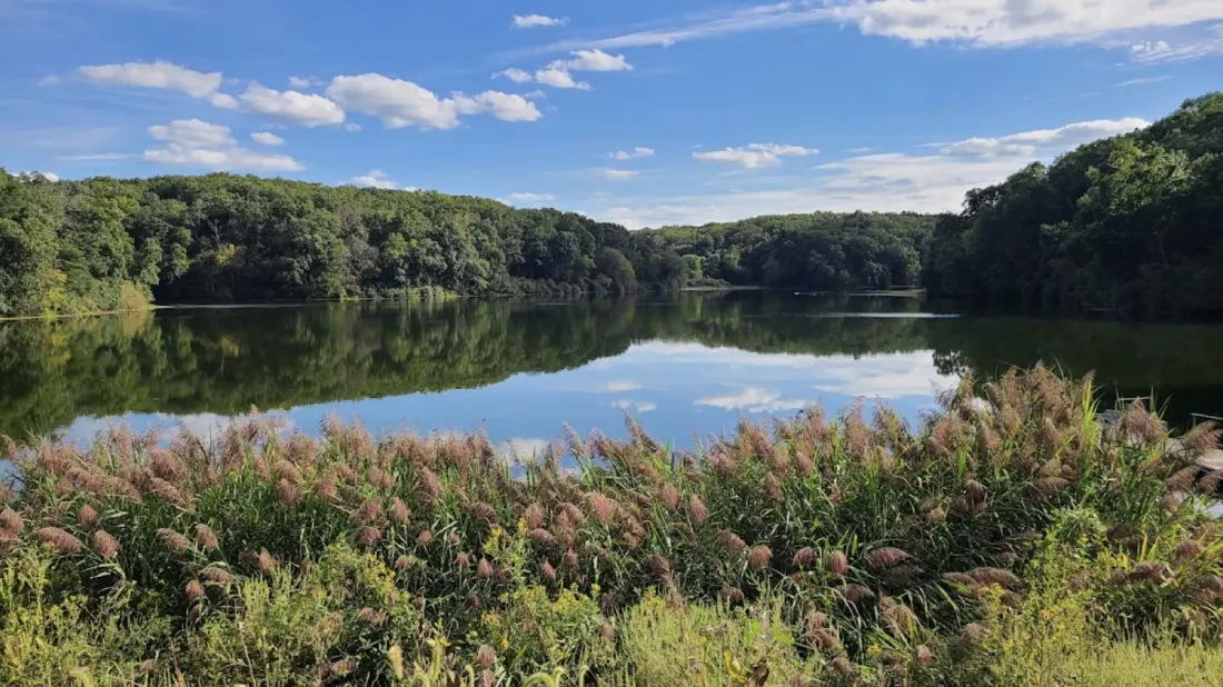 Lacey-Keosauqua: Iowa's Second-Oldest State Park Delivers Lake, Trails And Camping Near The Missouri Border