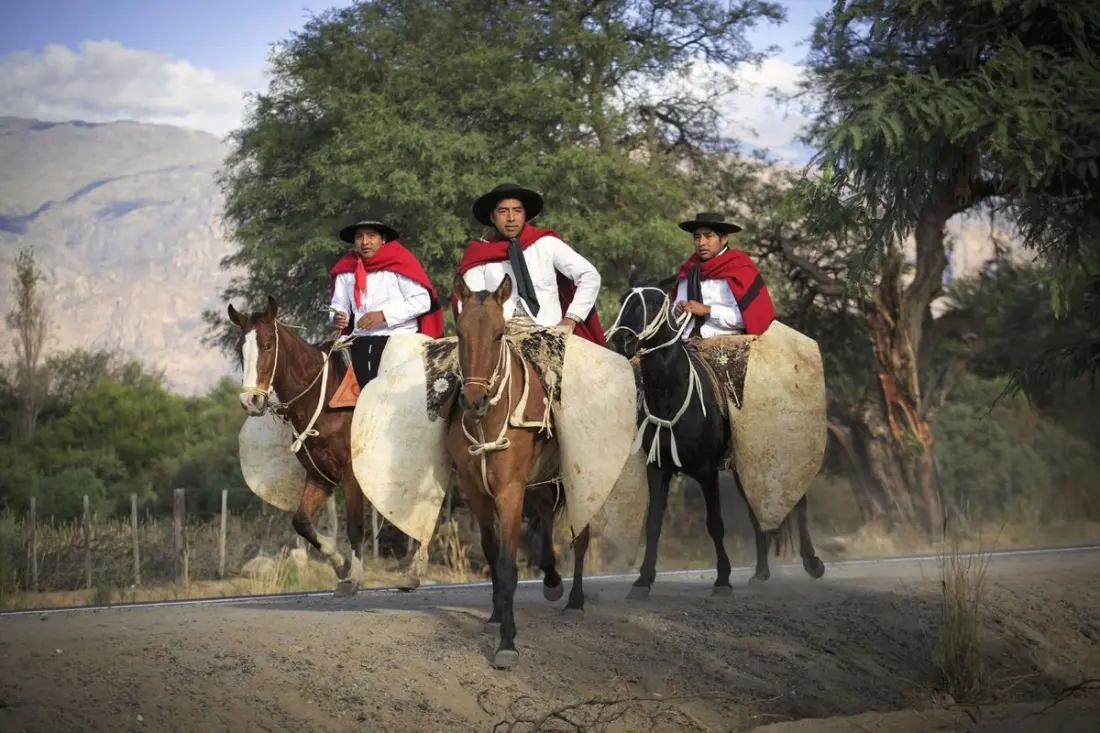 Cowboy Core Is the Travel Trend of 2025 — And It Goes Way Beyond Texas