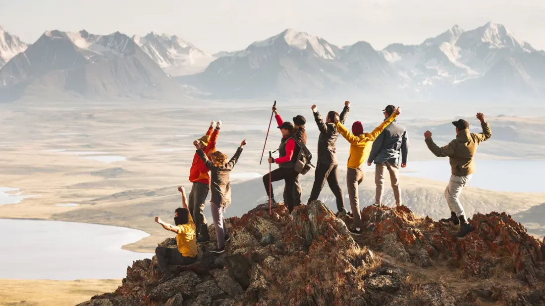 Public Lands Season: What's Worth Your Attention in America's National Parks Right Now