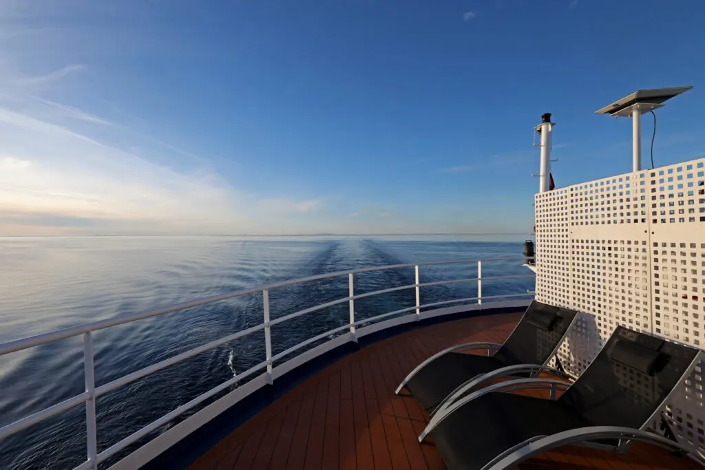 Victory Cruise Lines Heads South: New Southeast Sailings from Jacksonville in 2027