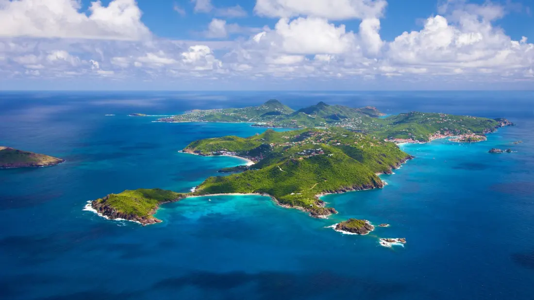 St. Barts Named the Caribbean's Safest Island — Here's What a Trip There Actually Costs