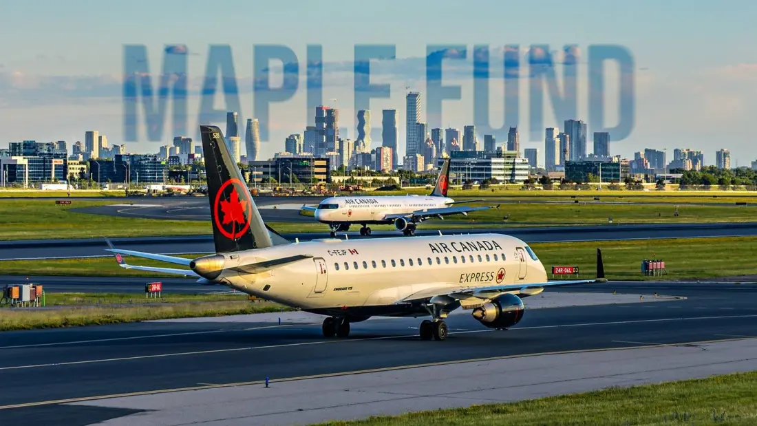 Canada Wants Private Operators for Its Four Biggest Airports — and a C$50 Billion Fund Launched the Same Day