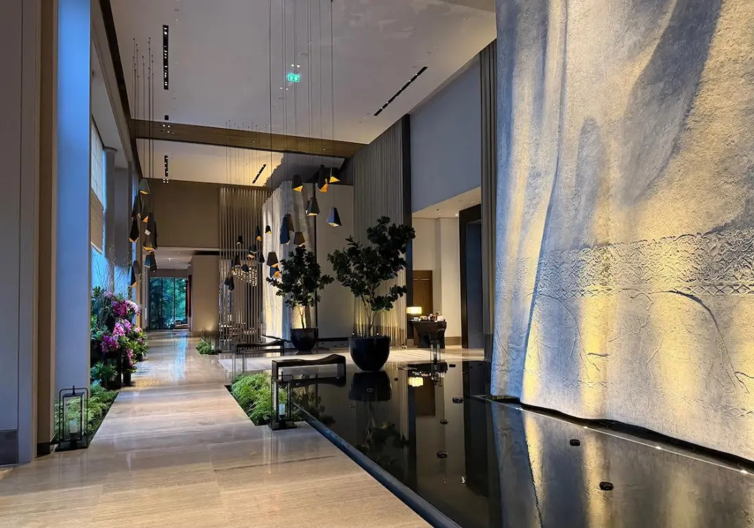 Rosewood Hong Kong Named World's Best Hotel Again as 2026 Rankings Land