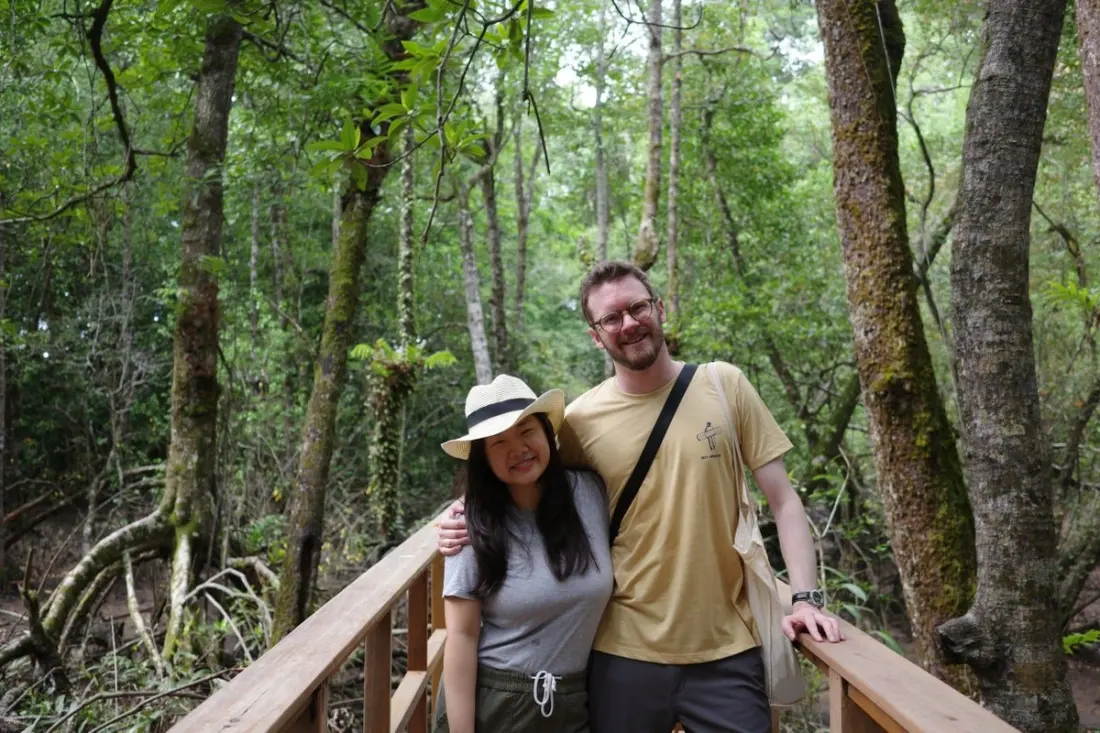 Langkawi: Malaysia's quiet, wildlife-rich alternative to the Thai islands