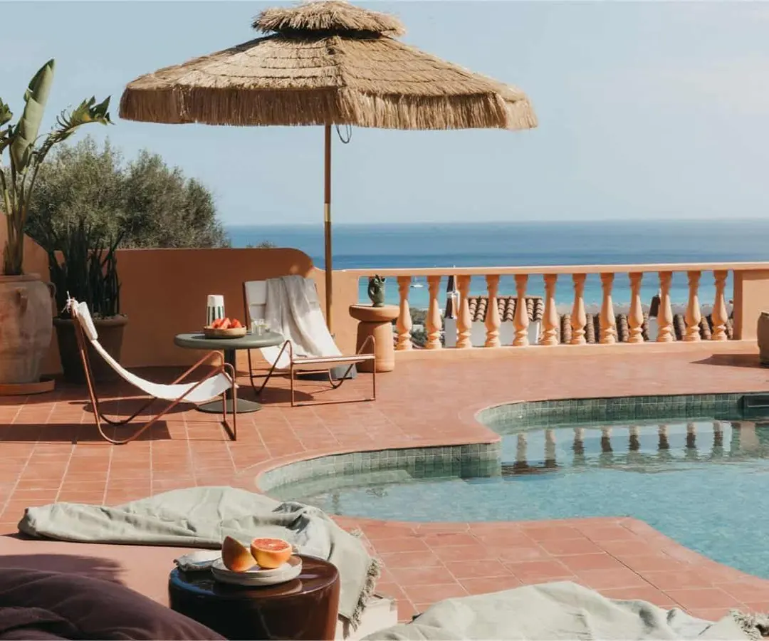 September Is the Smartest Month to Book a Mediterranean Villa — Here's Why