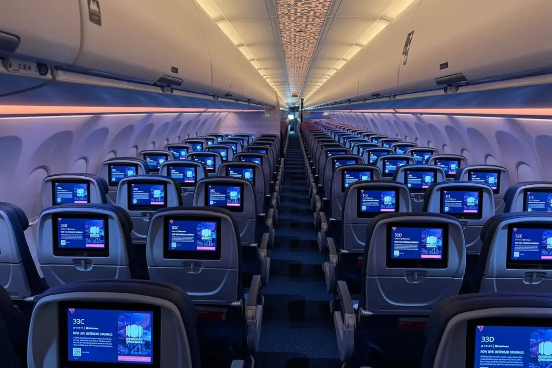 Booking flights with points? Your 'cheap' award might now be basic economy