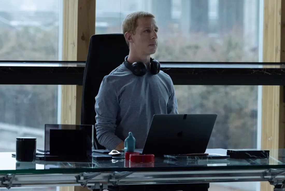 The Social Reckoning lands in Canadian cinemas with Vancouver on full display