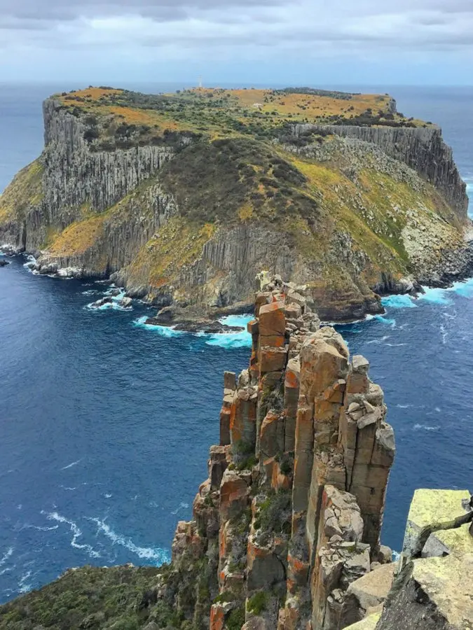 Tasmania's Greatest Hits: 50 Reasons to Give the Island Two Full Weeks