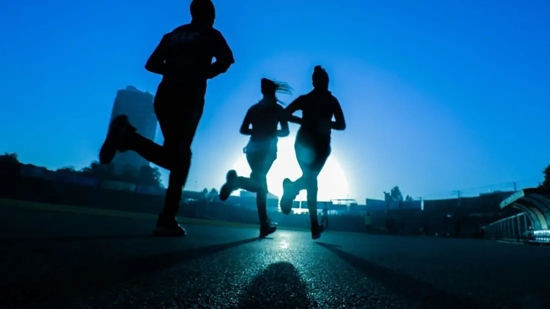 Race-cations are booming: 24-hour city break searches surge up to 500% as runners plan autumn marathon trips