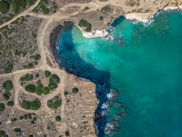 Ghost Towns, Lava Trails and Cliff Tombs: Sicily's Quieter Side