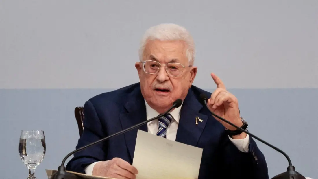 UN General Assembly Week in New York: Netanyahu to Speak, Abbas Denied Visa Again