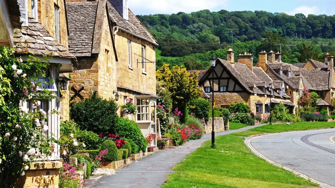 Broadway: The Cotswolds Village That Earned Its 'Jewel' Nickname