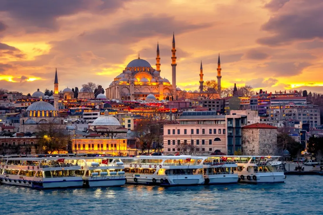 Turkey holidays: what the latest Foreign Office advice means for your trip
