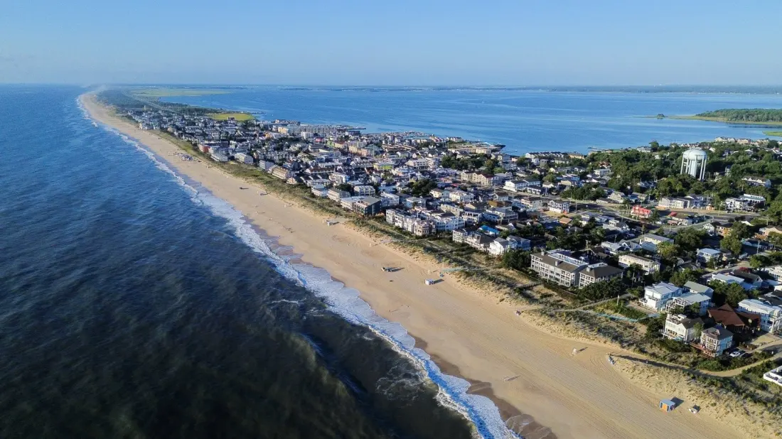 Why Retirees Are Choosing Sussex County, Delaware Over Florida