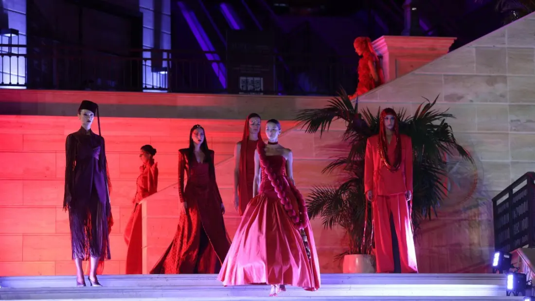 Istanbul's New Luxury Outlet Florentia Village Opens Near the Airport