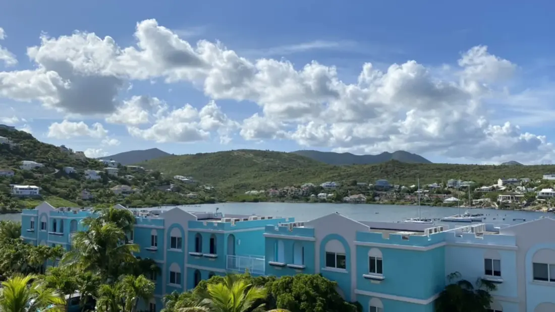 Surinam Airways Weighs a Paramaribo-Georgetown-St Maarten Route