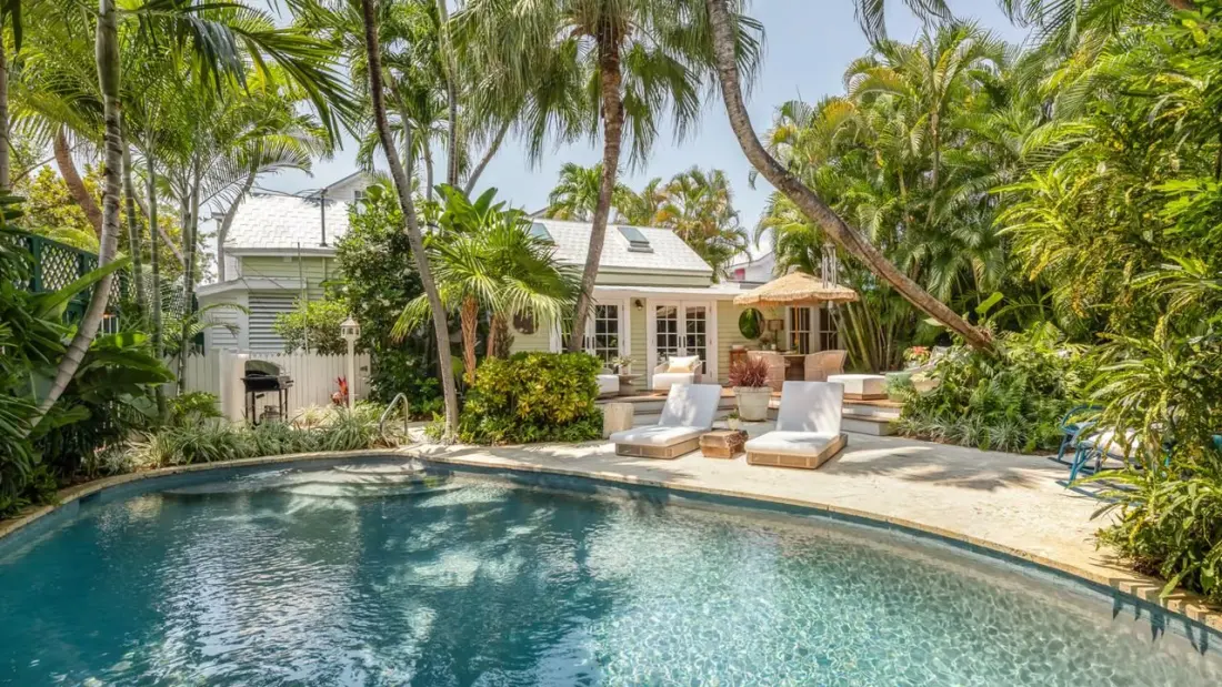 Florida Airbnbs Worth Booking: From Keys Cottages to Disney-Ready Villas