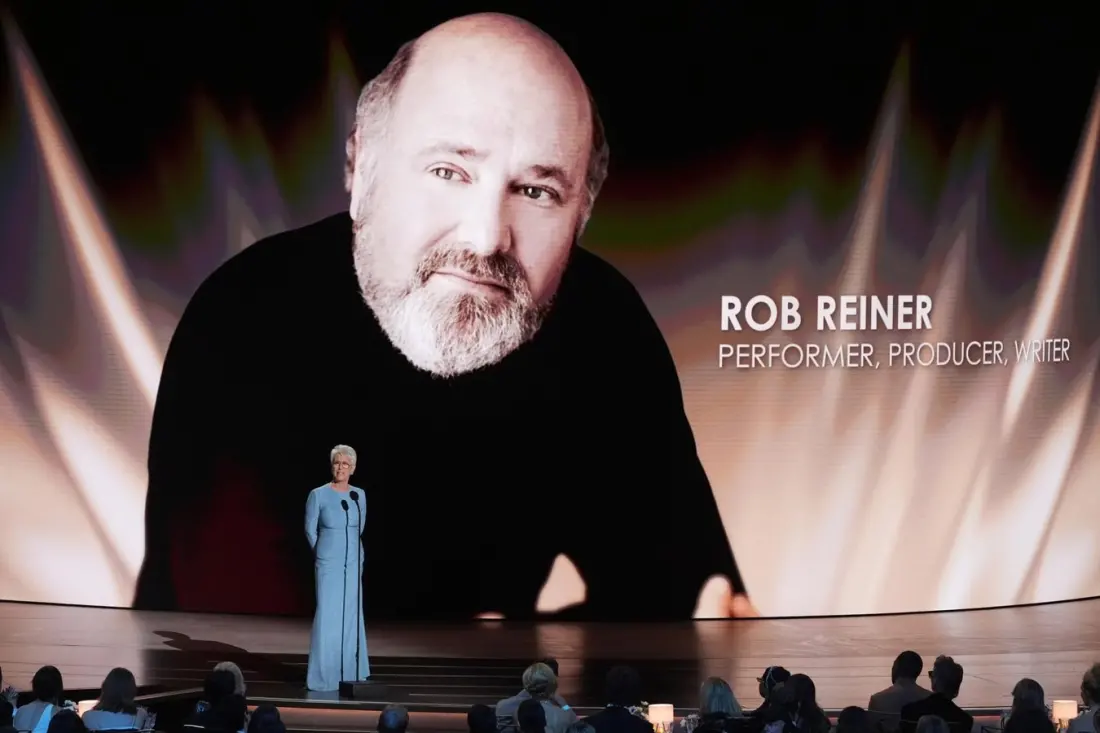 Nick Reiner will not face the death penalty in the killings of Rob and Michele Reiner