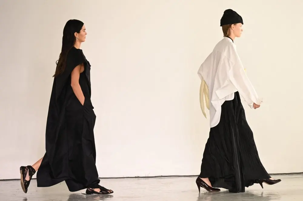 Milan Fashion Week: Bottega Veneta's new look and a Sicilian wardrobe raid from Dolce & Gabbana