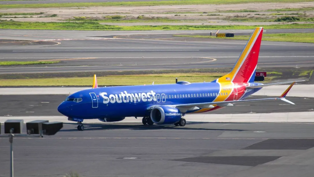 Southwest Is Expanding Fast in Hawaii: Six New Routes, Plus Plenty of Inter-Island Flights