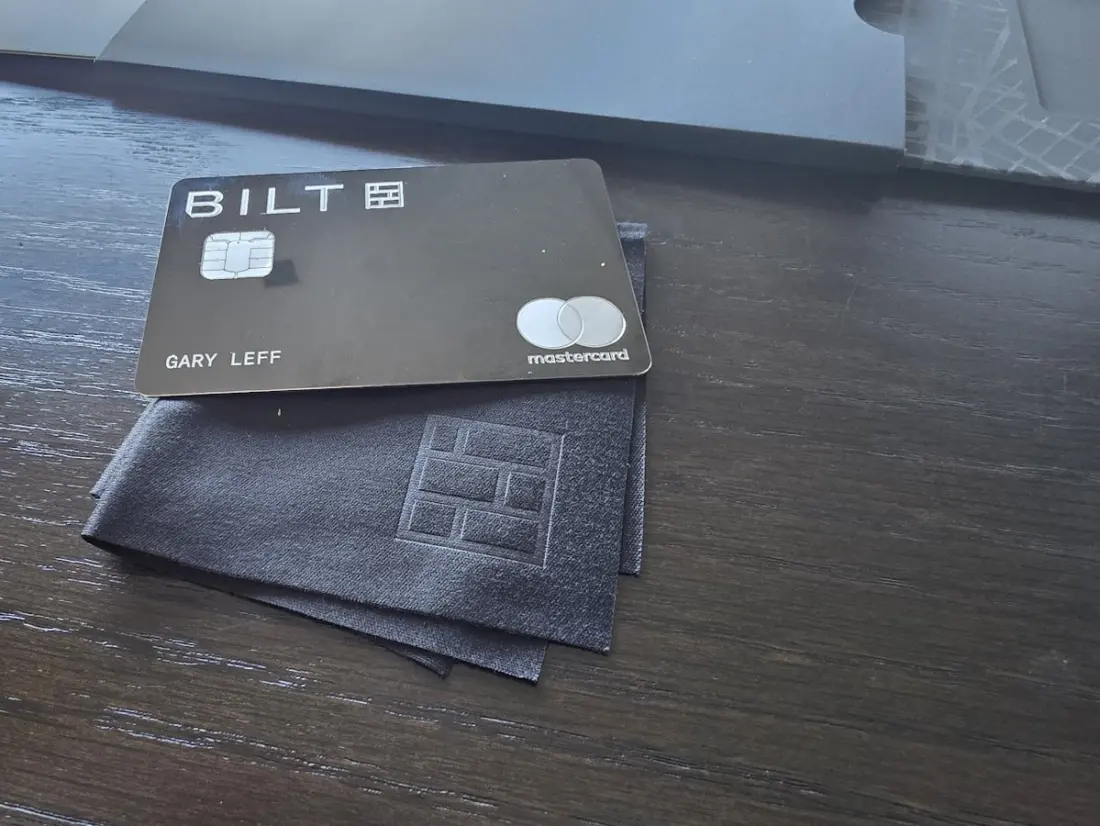 Seven credit cards, one wallet: how a points veteran decides what actually earns its slot