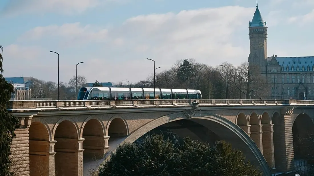 London is Europe's priciest city for public transport – here's where your monthly pass goes further