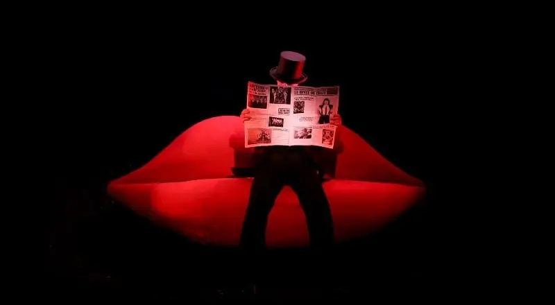 Paris cabaret institution Crazy Horse lands in Dubai this November
