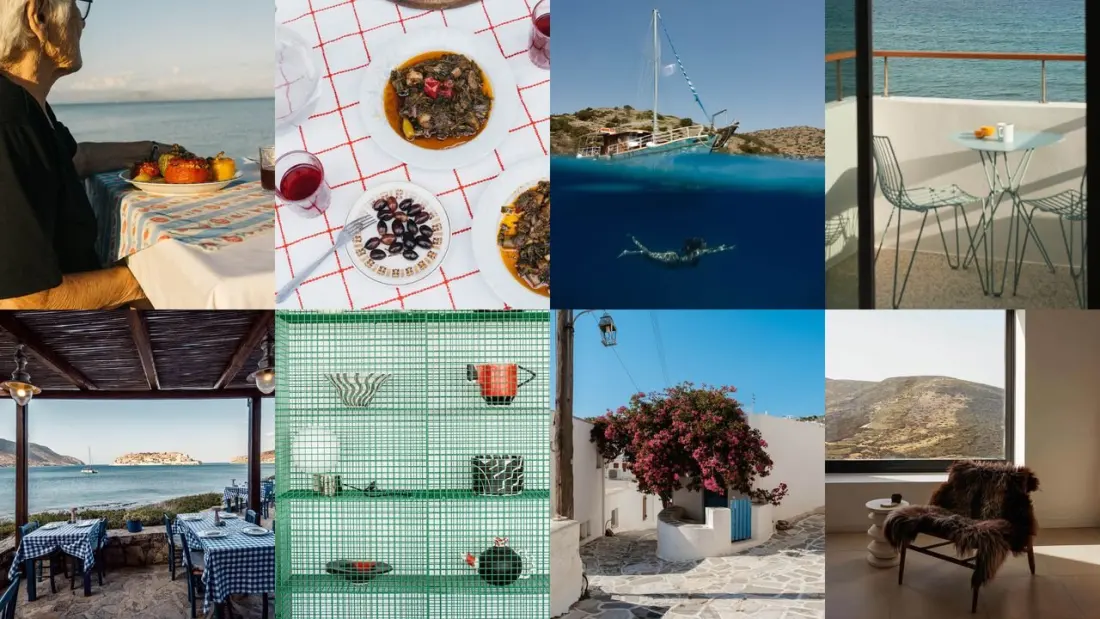 Why Greece Is Better Without the Crowds: Locals Make the Case for Spring and Autumn