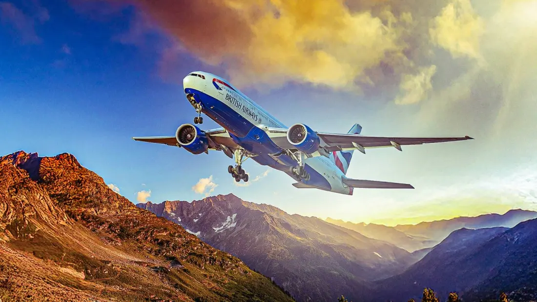 BA Is Turning Its Longest Flight Into an 18-Hour One-Stop via Buenos Aires