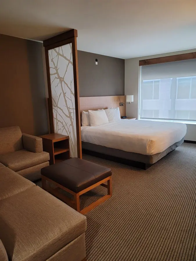 Hyatt's New-Hotel Bonus Just Got a Lot More Generous — If You Book the Right Rate