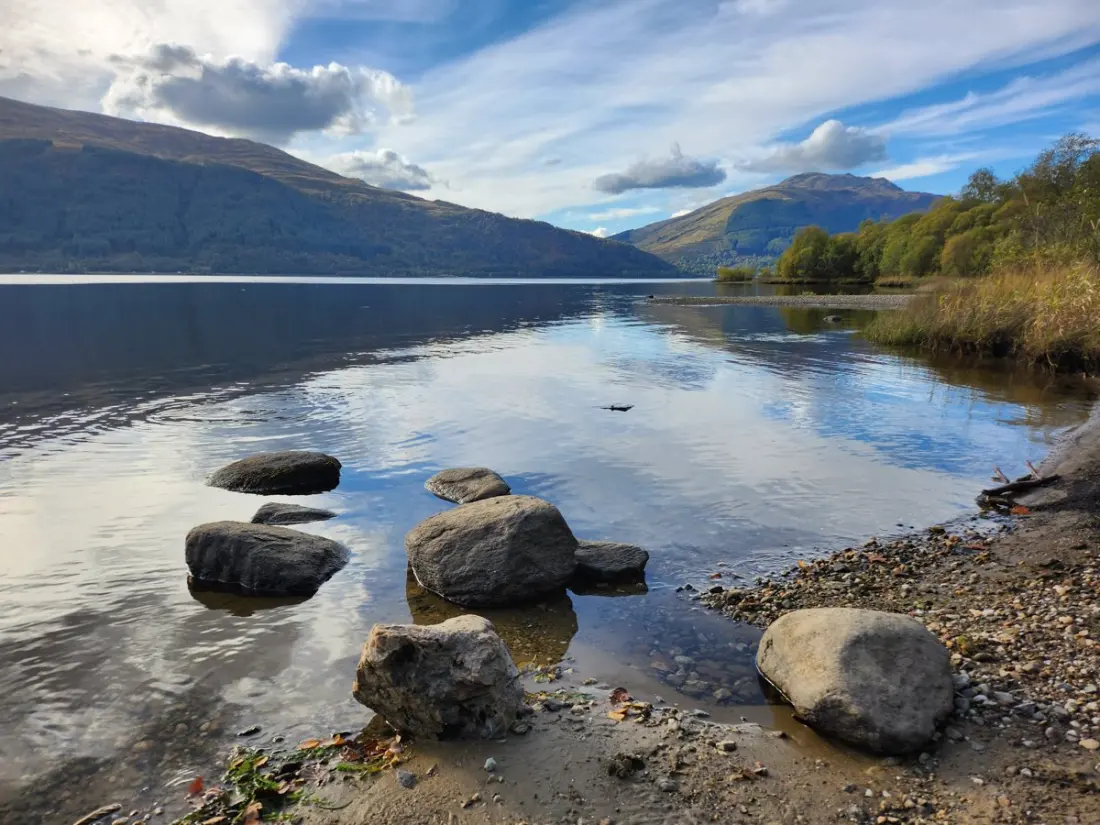 Five easy ways to walk Britain's long-distance trails without the logistics headache