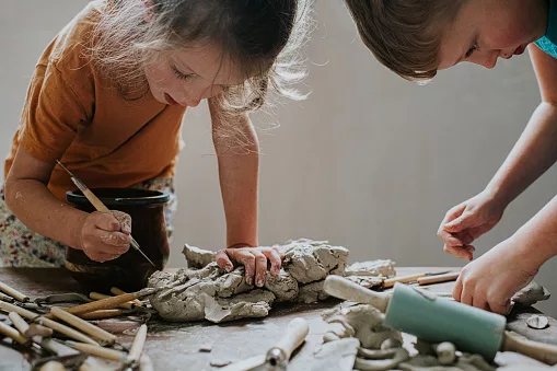 Five South African day trips where kids bring home something they made