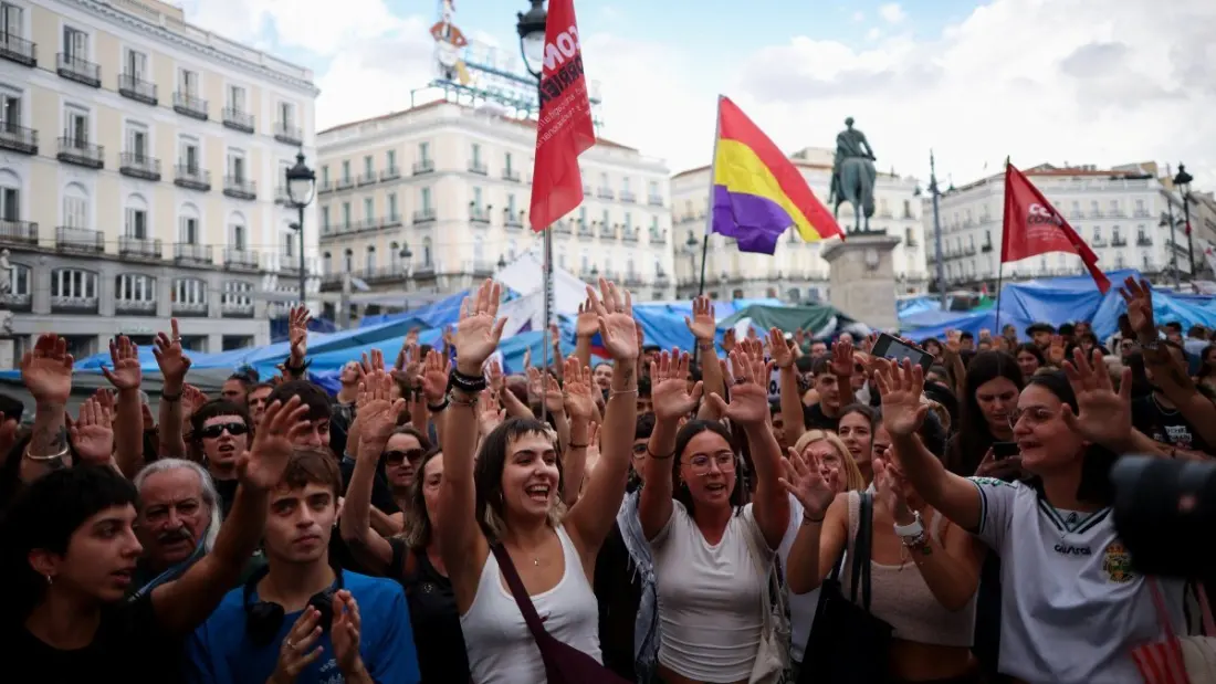 Spain rejects rent and short-term rental crackdown — what it means for holiday lets and travellers