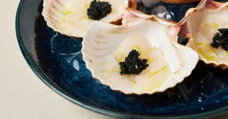 Caviar at Home: How to Buy, Serve and Pair It Like a Pro