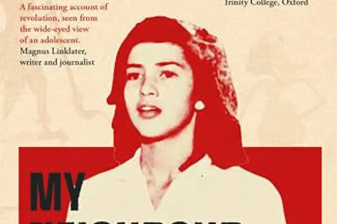 A 14-Year-Old's Diary of Indonesia's 1965 Upheaval: The Memoir Behind 'My Neighbour the Dictator'