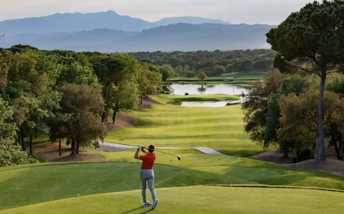 Extreme weather is eating into Europe's golf holidays — and Spain's Costa del Sol will feel it most