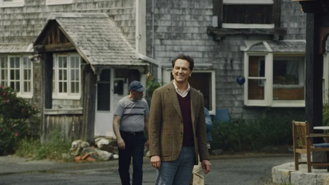 Emmy-winning comedy-horror 'Widow's Bay' was filmed in these real New England towns
