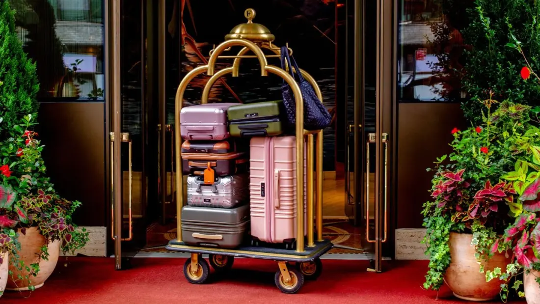 The 20 Luggage Brands Travellers Swear By in 2026