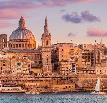 easyJet adds a second direct Glasgow–Malta flight days each week