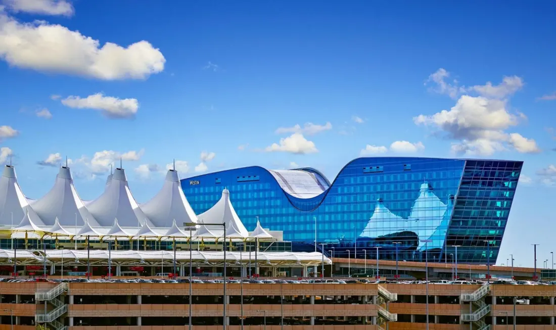 Urine, Pubic Hair and a Bonvoy Standoff: A $400-Night Stay at Denver Airport's Westin Goes Wrong