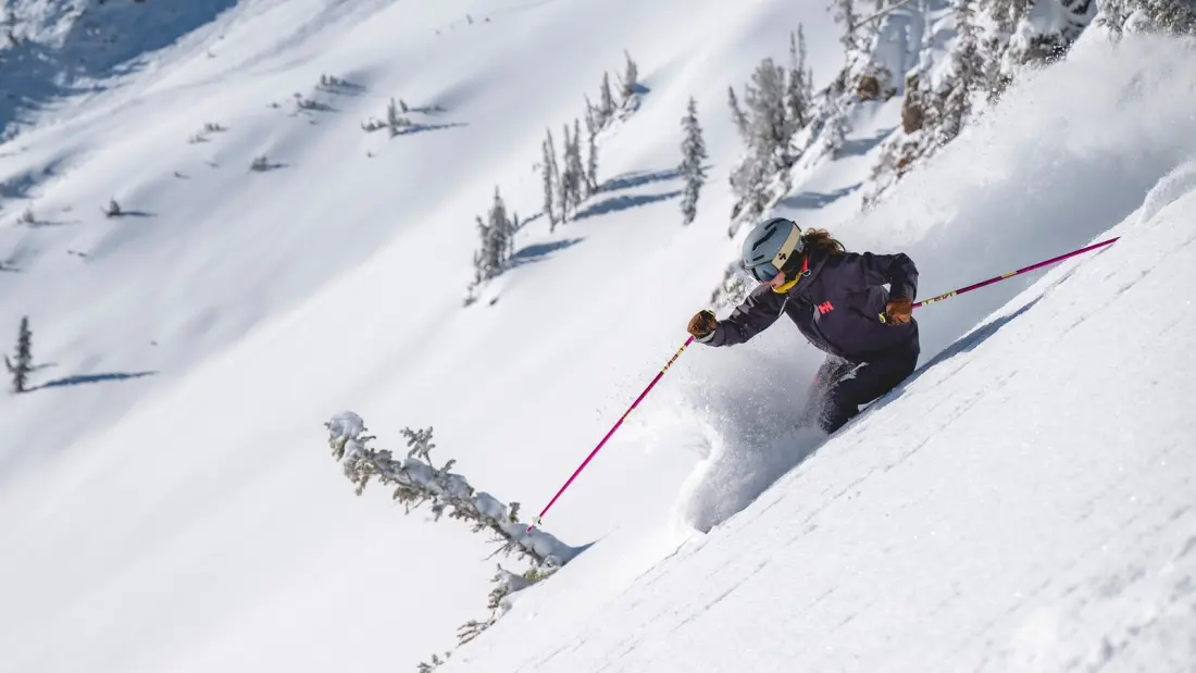 The Best Powder Skis of 2027: Testers Say Fatter Isn't Better