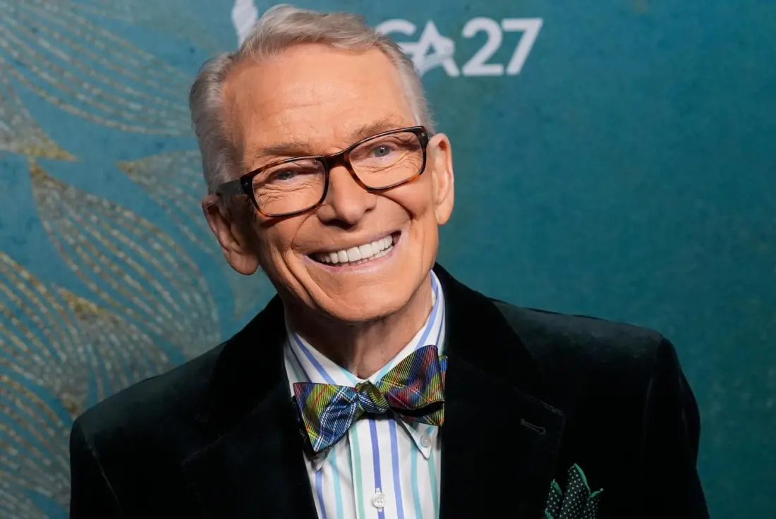 Bob Mackie, the sequin king who dressed Cher, Carol Burnett and Marilyn Monroe, dies at 87