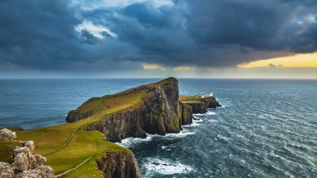 Ten Scottish Lighthouses Worth Planning a Trip Around