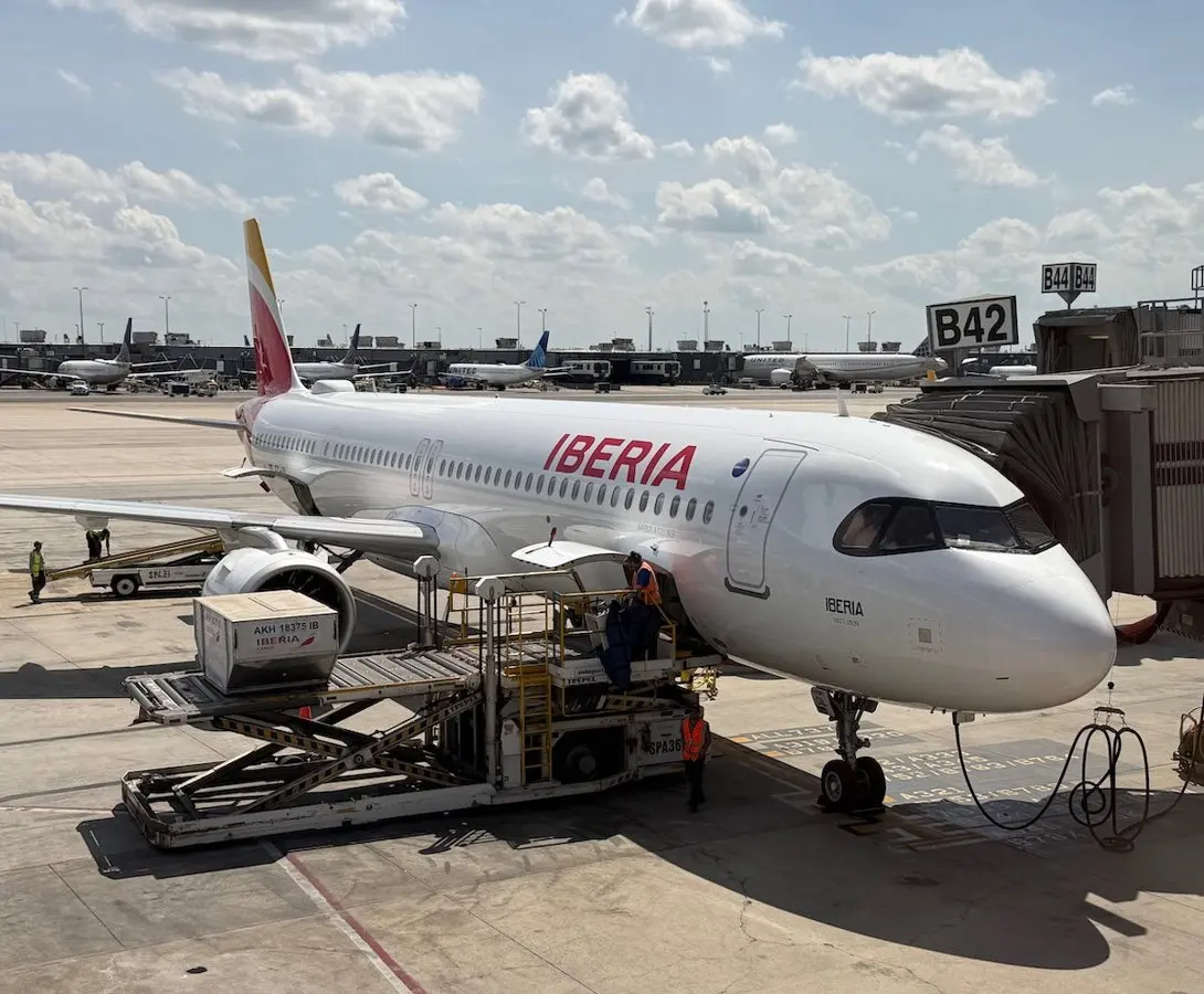 Iberia Blamed Expedia for a Denied Boarding — Then Quietly Admitted the Flight Was Oversold