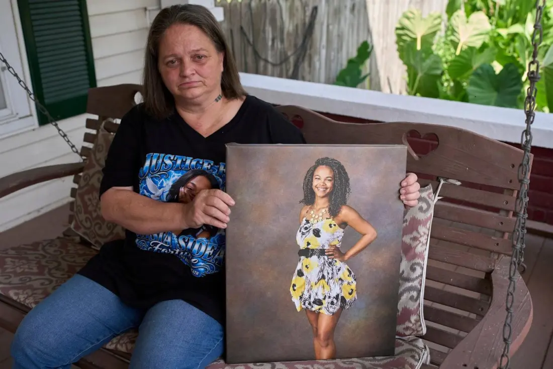 Arrest Made, More Expected in Death of Mississippi Woman Found Hanging From a Tree