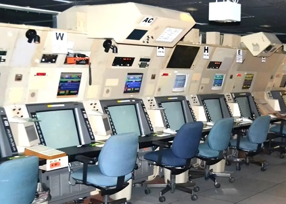America's $12.5 Billion Air Traffic Control Overhaul Still Has No Master Plan