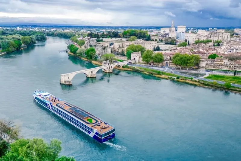 Smithsonian Journeys Maps Out 2028 River Cruises with AmaWaterways — Two New Itineraries Announced