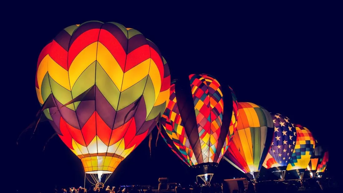 Calgary's last summer weekend is packed: 10 events from wine festivals to snow leopards