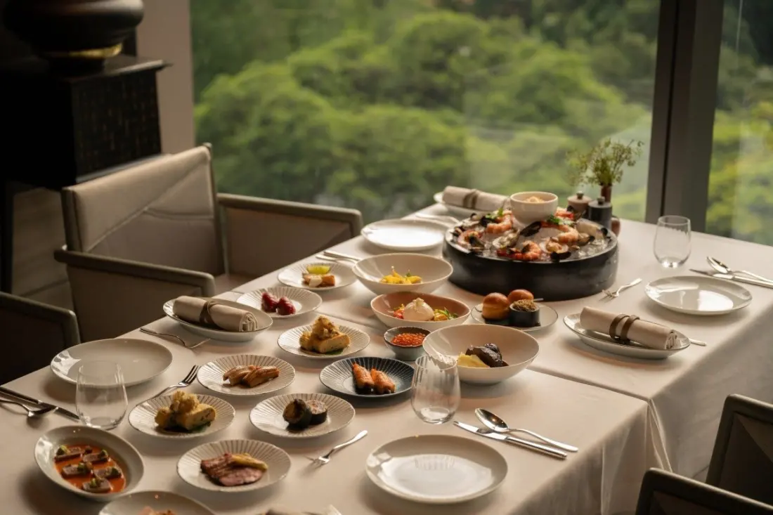 Bangkok's food scene just levelled up: six new openings worth a trip