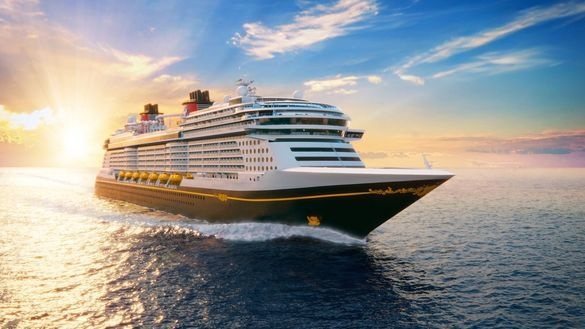 Disney Believe: New Cruise Ship Debuts First-Ever Encanto Stage Musical in 2027